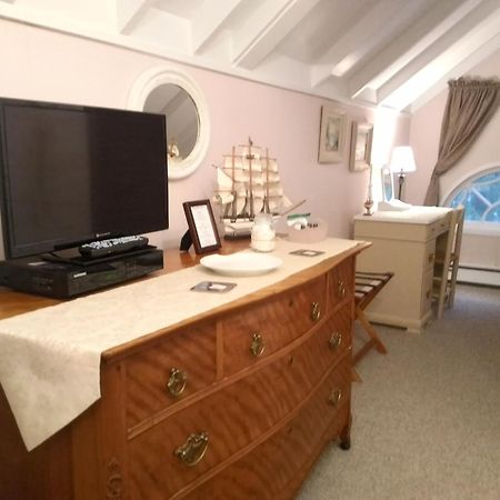 Splendor Inn Bed&Breakfast Norwich Rom bilde