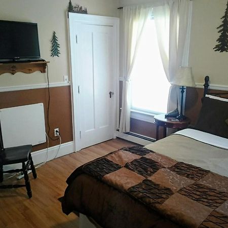 Splendor Inn Bed&Breakfast Norwich Rom bilde