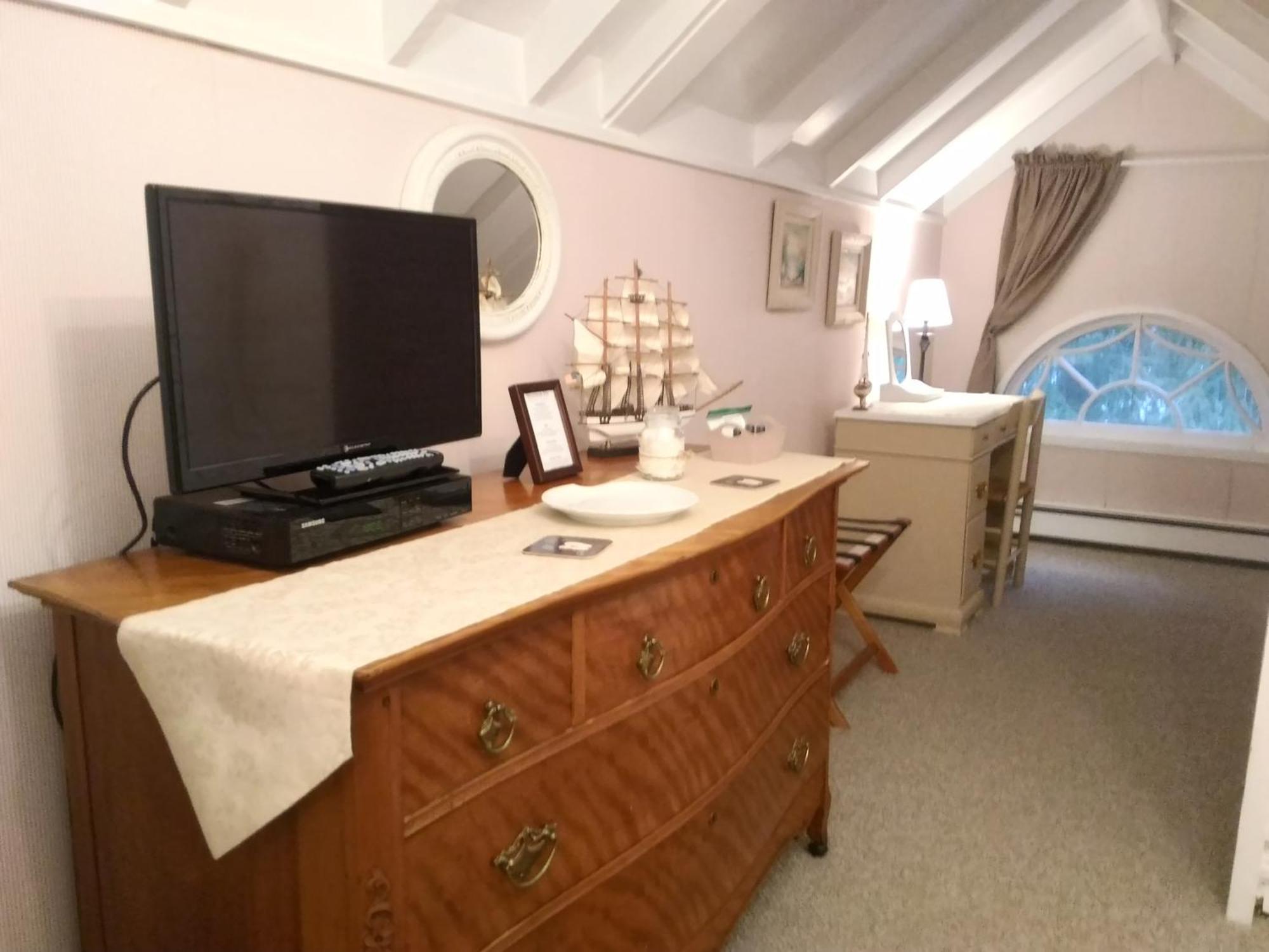 Splendor Inn Bed&Breakfast Norwich Rom bilde