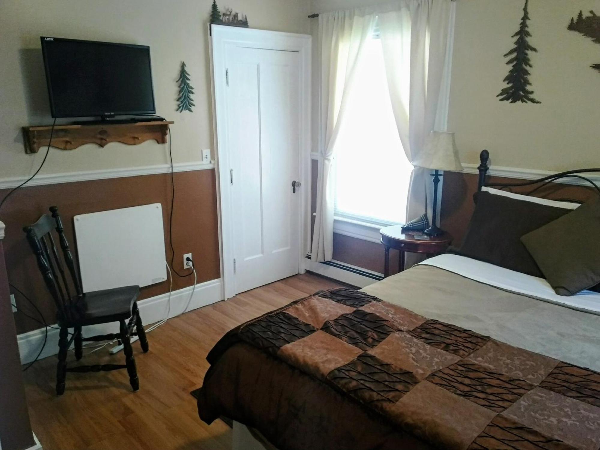 Splendor Inn Bed&Breakfast Norwich Rom bilde