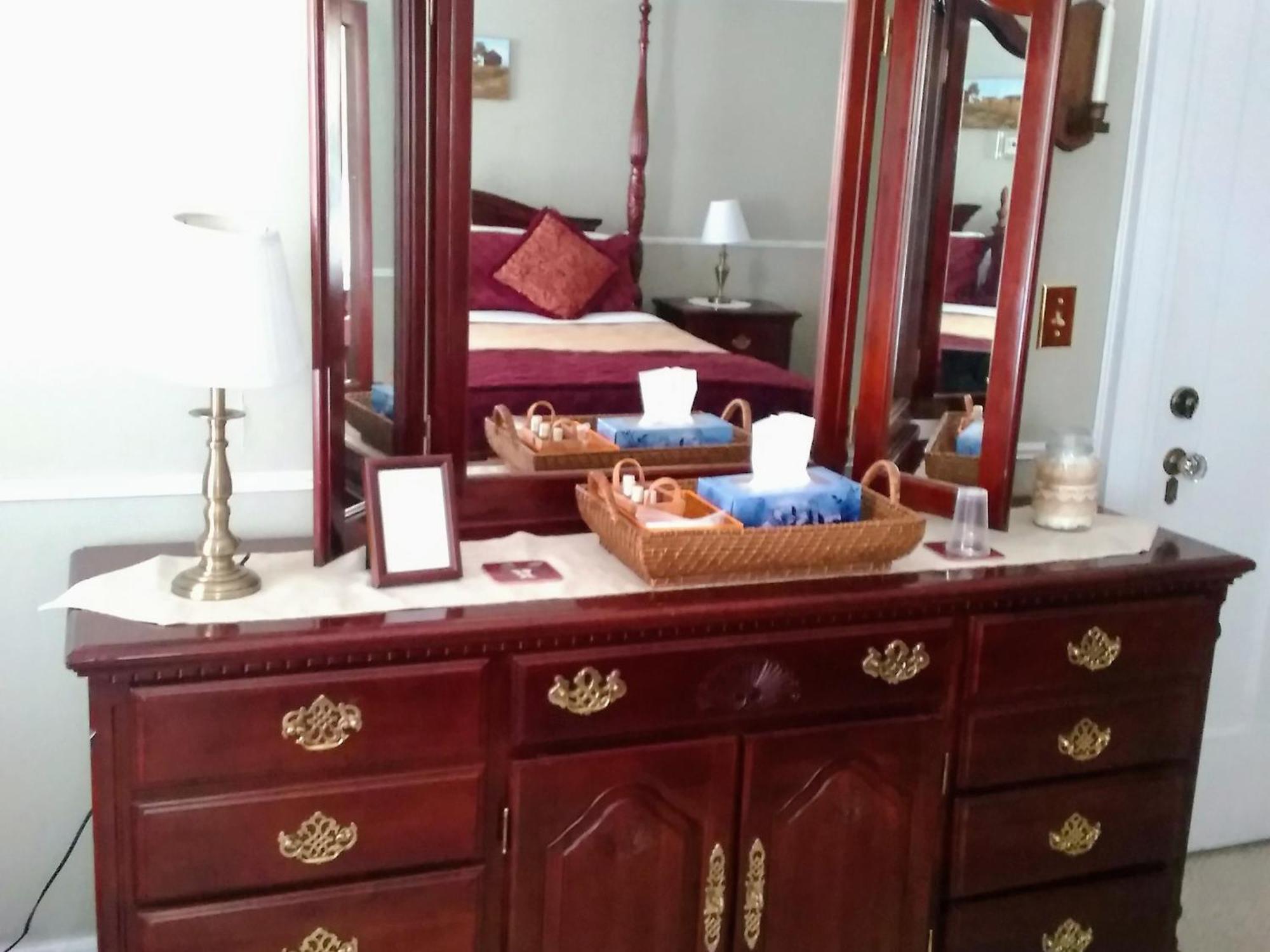 Splendor Inn Bed&Breakfast Norwich Rom bilde