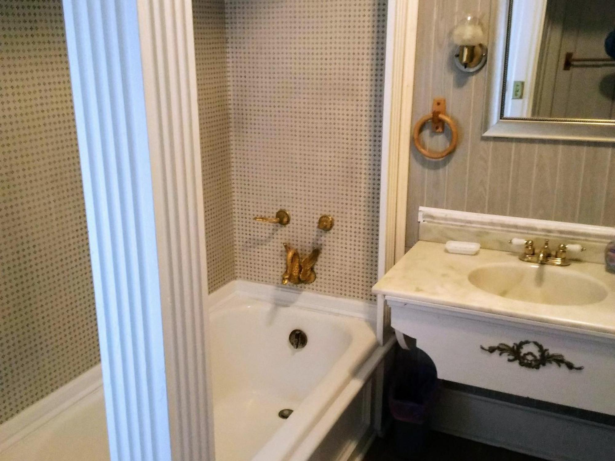 Splendor Inn Bed&Breakfast Norwich Rom bilde