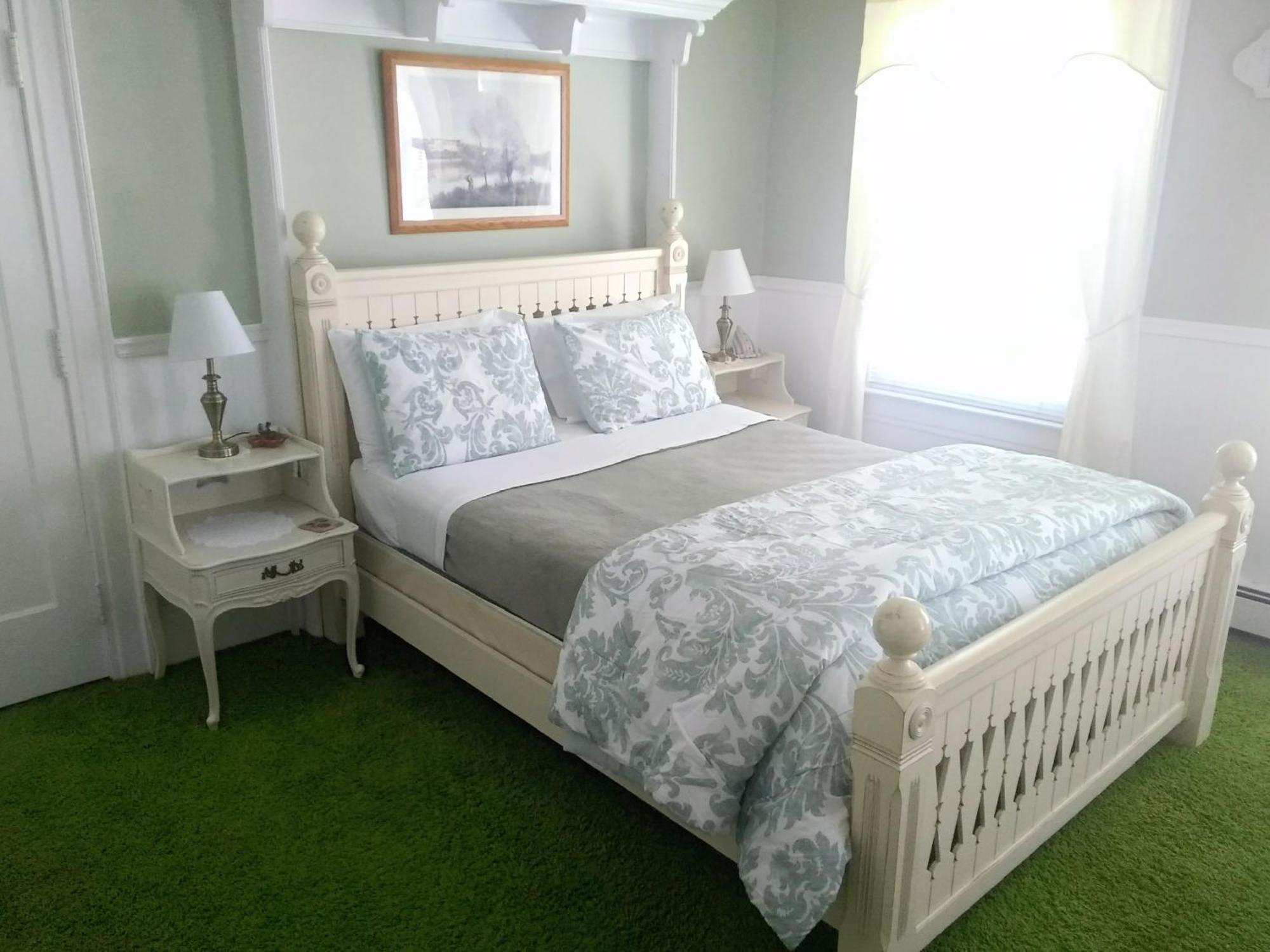 Splendor Inn Bed&Breakfast Norwich Rom bilde