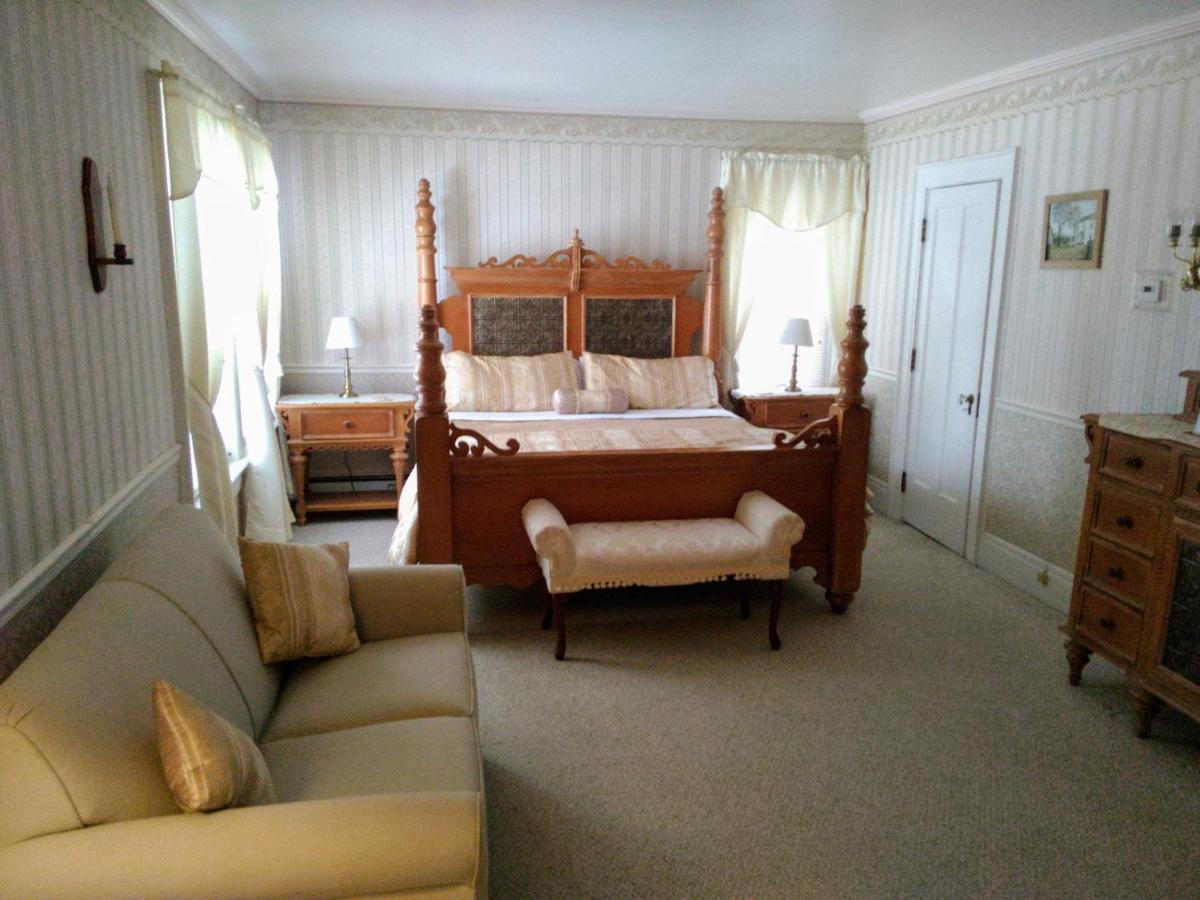 Splendor Inn Bed&Breakfast Norwich Eksteriør bilde