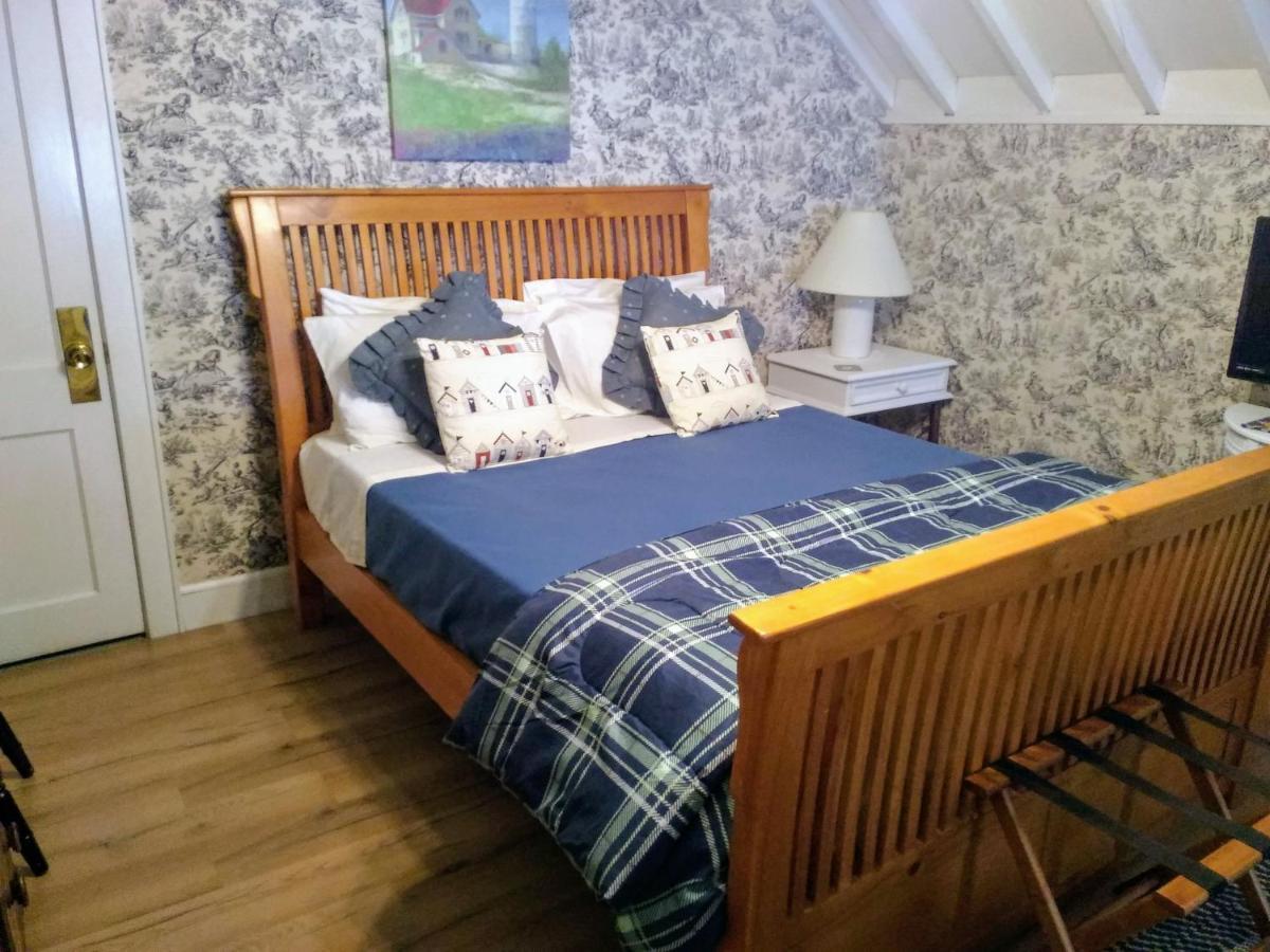 Splendor Inn Bed&Breakfast Norwich Eksteriør bilde