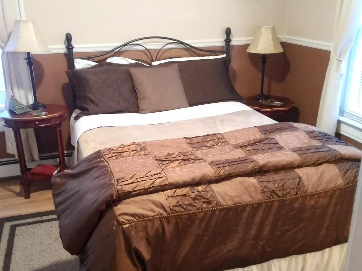 Splendor Inn Bed&Breakfast Norwich Eksteriør bilde