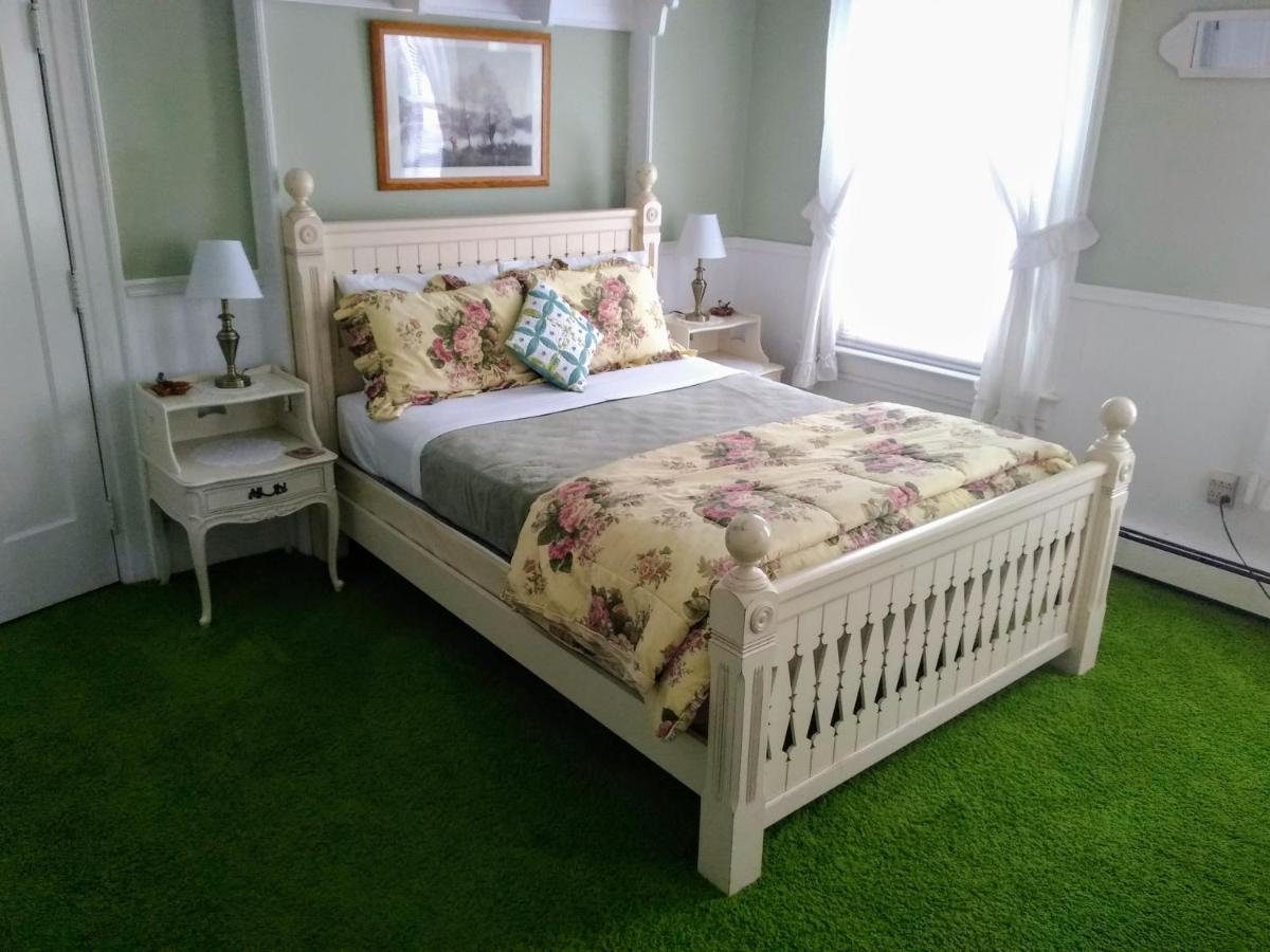 Splendor Inn Bed&Breakfast Norwich Eksteriør bilde