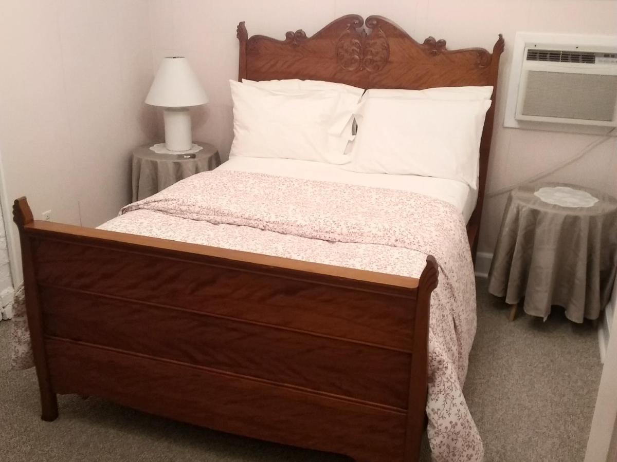 Splendor Inn Bed&Breakfast Norwich Rom bilde