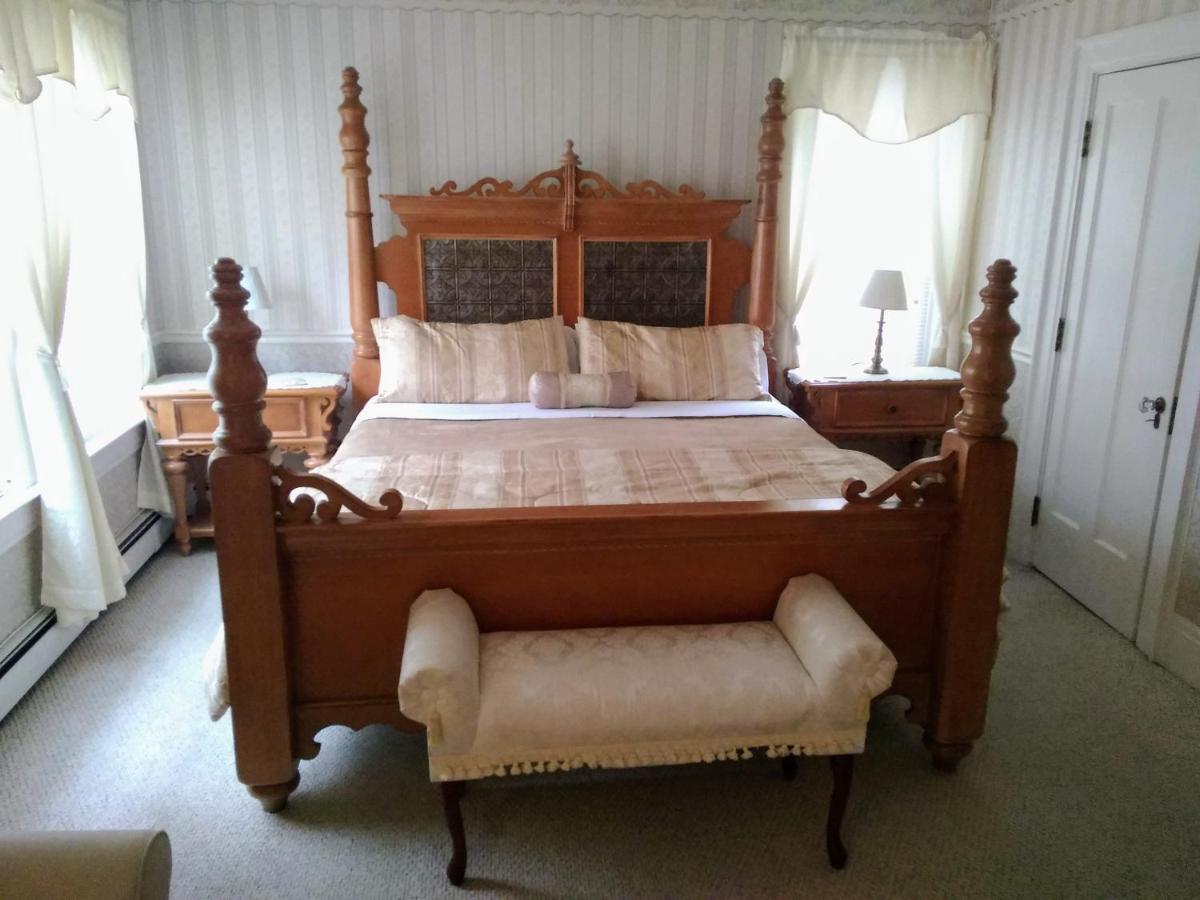 Splendor Inn Bed&Breakfast Norwich Rom bilde